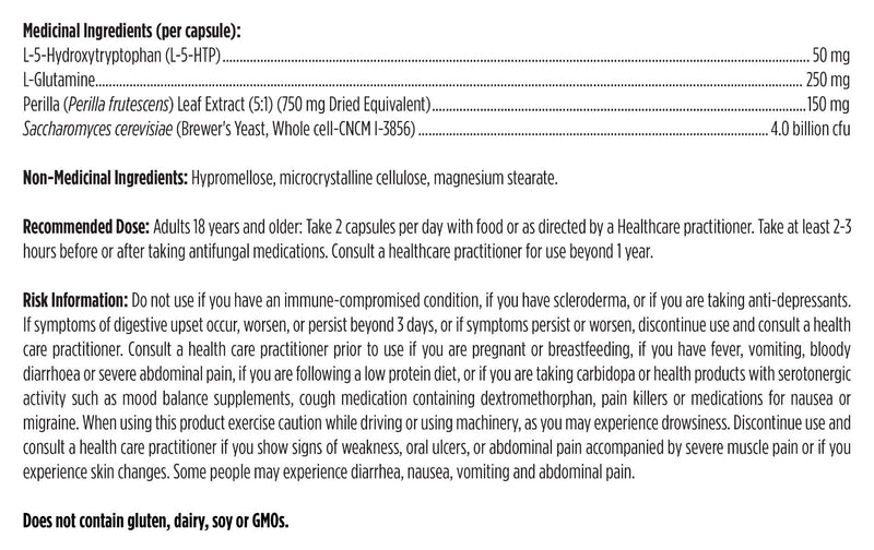 Designs For Health IBSynergy - Vitamin Tree