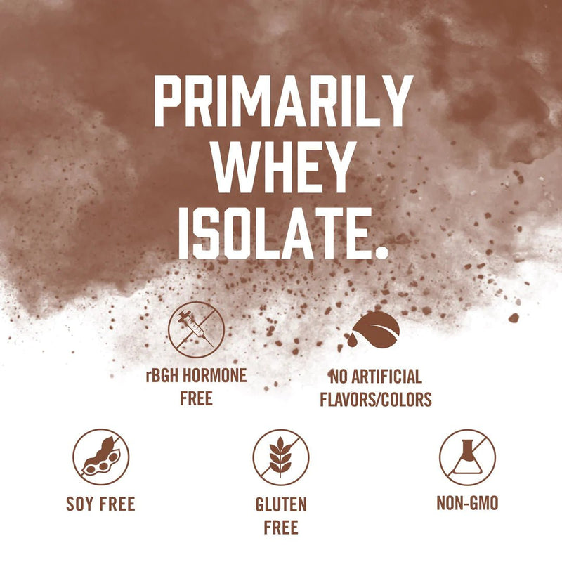 BioSteel 100% Whey Protein
