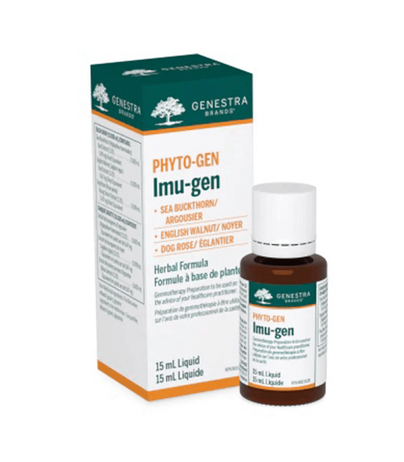 Genestra Imu - gen - Vitamin Tree
