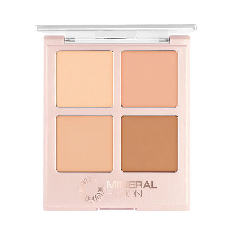 Mineral Fusion CONCEALER PALETTE