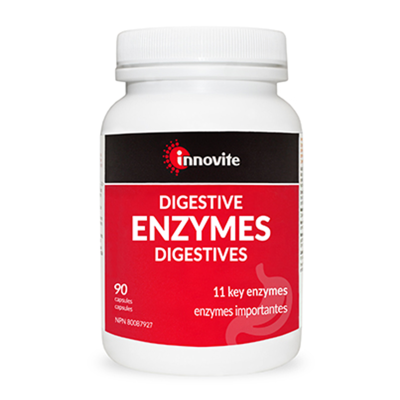 Innovite Digestive Enzymes