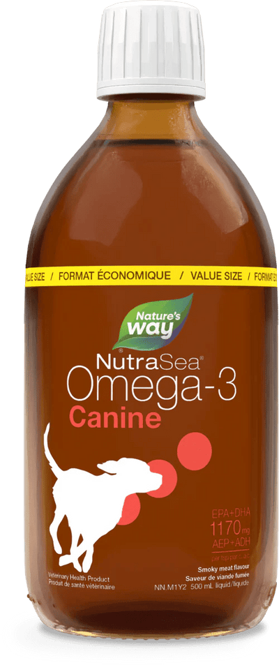 Pet Vitamins & Supplements