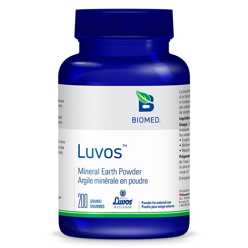 Biomed Luvos