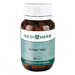 MediHerb Nevaton Forte