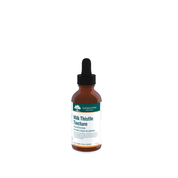 Genestra Milk Thistle Tincture