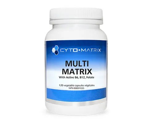 Cyto-Matrix Multi Matrix