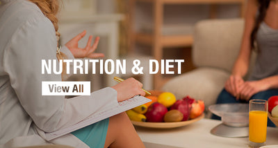 image of nutritionist