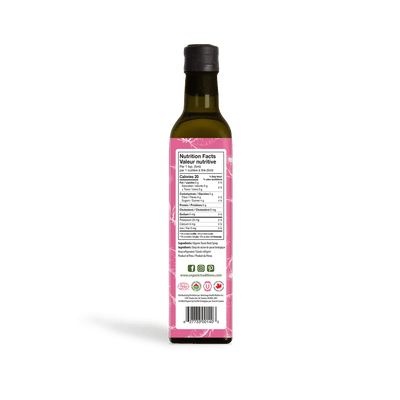 Organic Traditions Organic Yacon Syrup