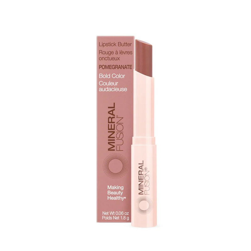 Mineral Fusion LIPSTICK BUTTER - Vitamin Tree