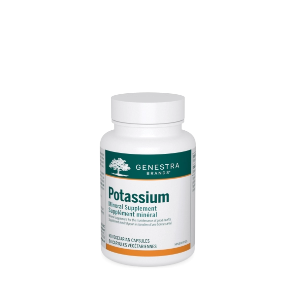 Genestra Potassium