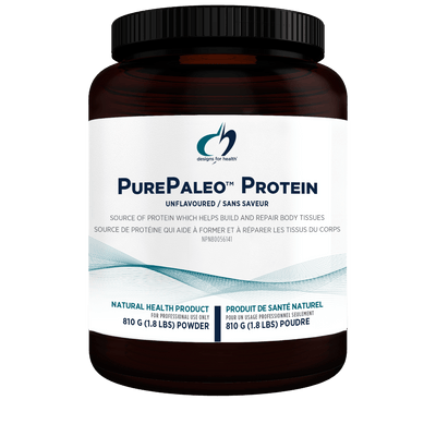 Designs For Health PurePaleo Protein