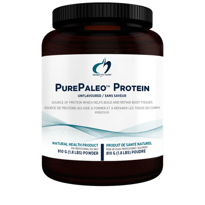 Designs For Health PurePaleo Protein