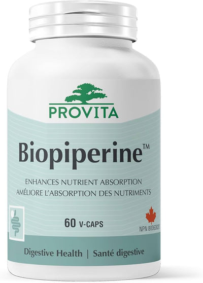 Provita Biopiperine - Vitamin Tree