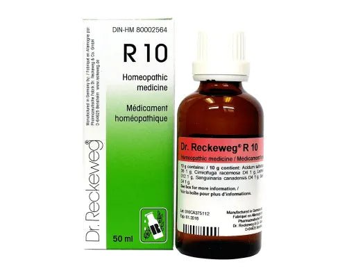 Dr. Reckeweg R10
