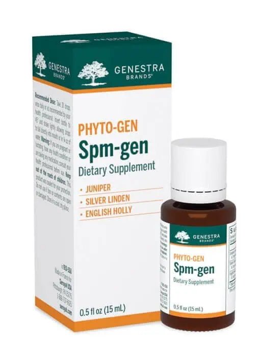 Genestra Spm-gen