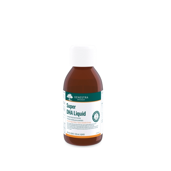 Genestra Super DHA Liquid