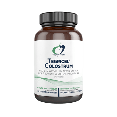 Designs For Health Tegricel Colostrum