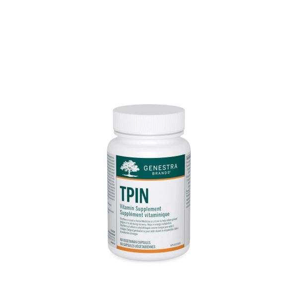 Genestra TPIN (pineal)