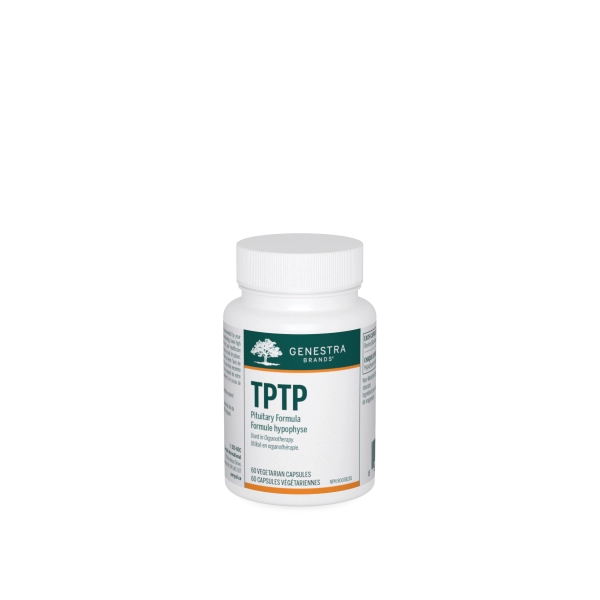 Genestra TPTP (Pituitary Formula)