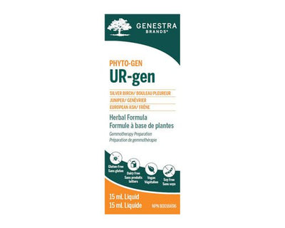 Genestra UR-gen