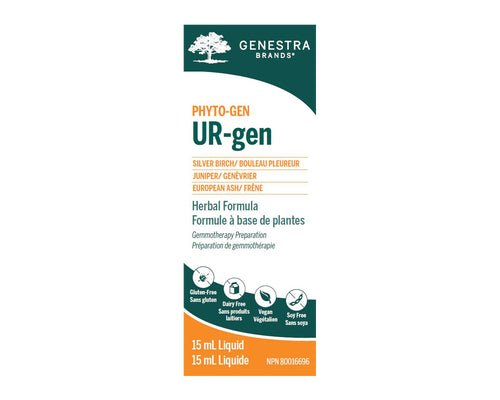 Genestra UR-gen