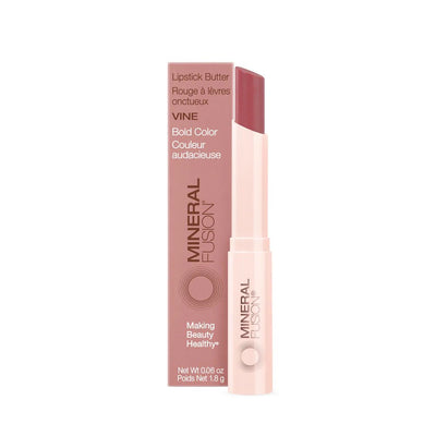 Mineral Fusion LIPSTICK BUTTER - Vitamin Tree