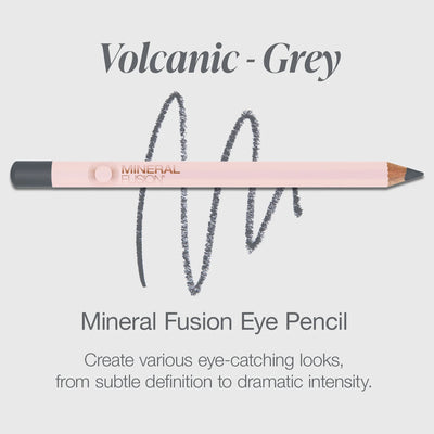 Mineral Fusion EYE PENCIL