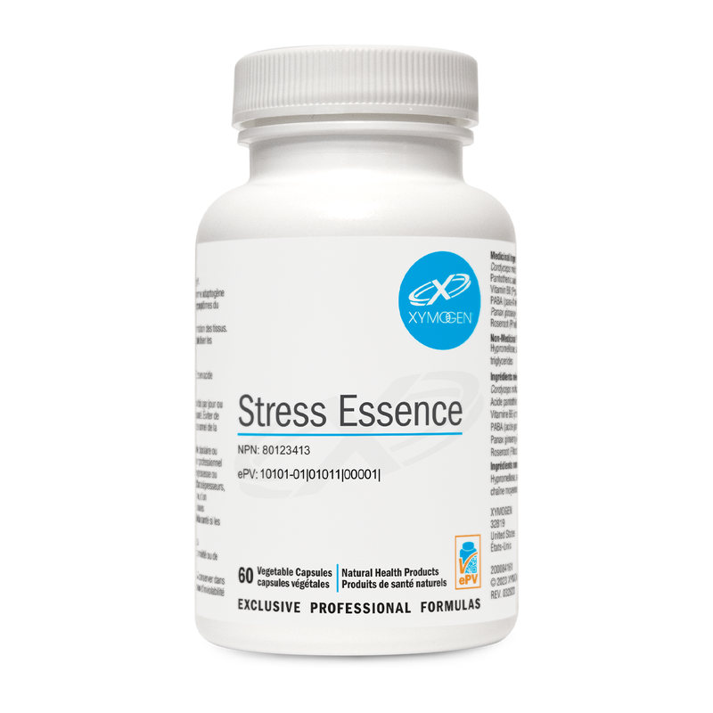 Xymogen Stress Essence (AdaptoMax)