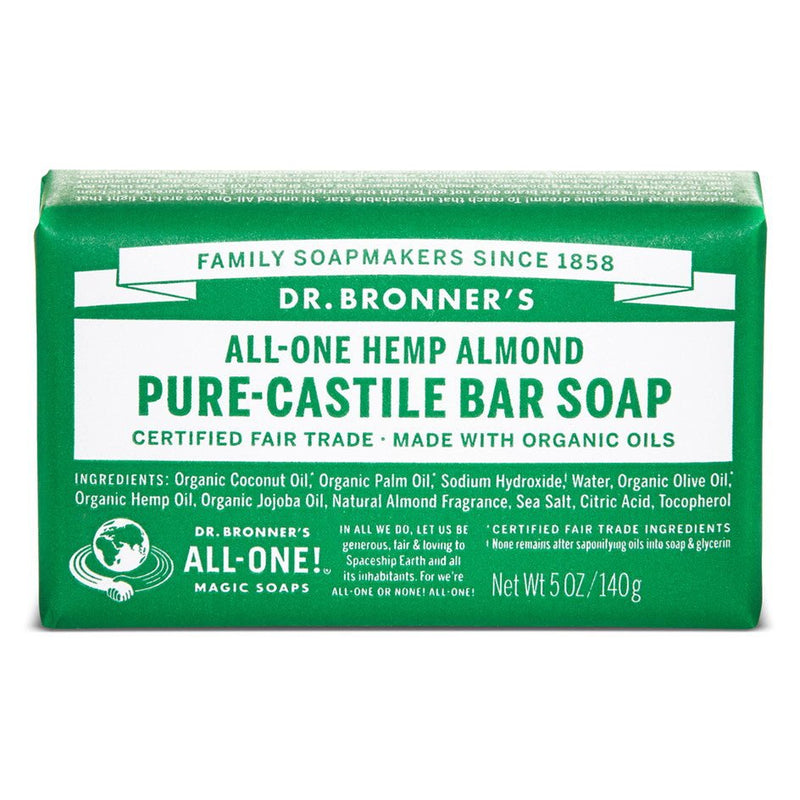 Dr. Bronner&