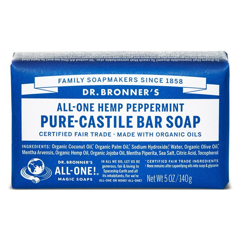 Dr. Bronner&