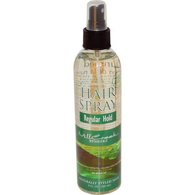 Mill Creek Regular Hold Hair Spray