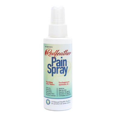 Redfeather Pain Spray