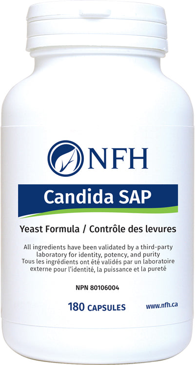 NFH Candida SAP
