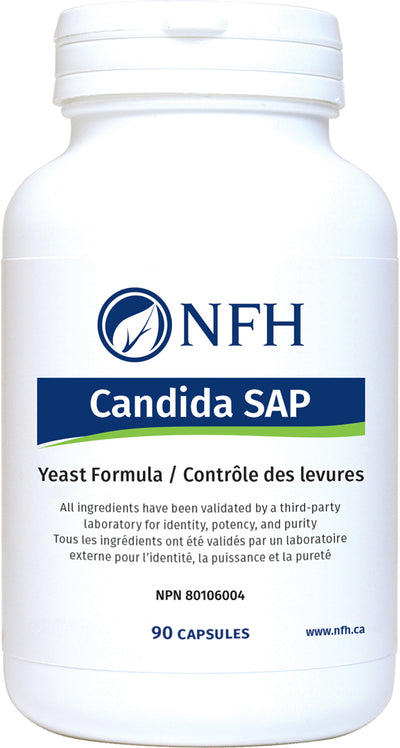 NFH Candida SAP