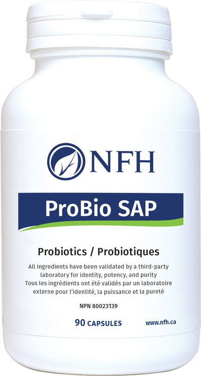 NFH Probio SAP