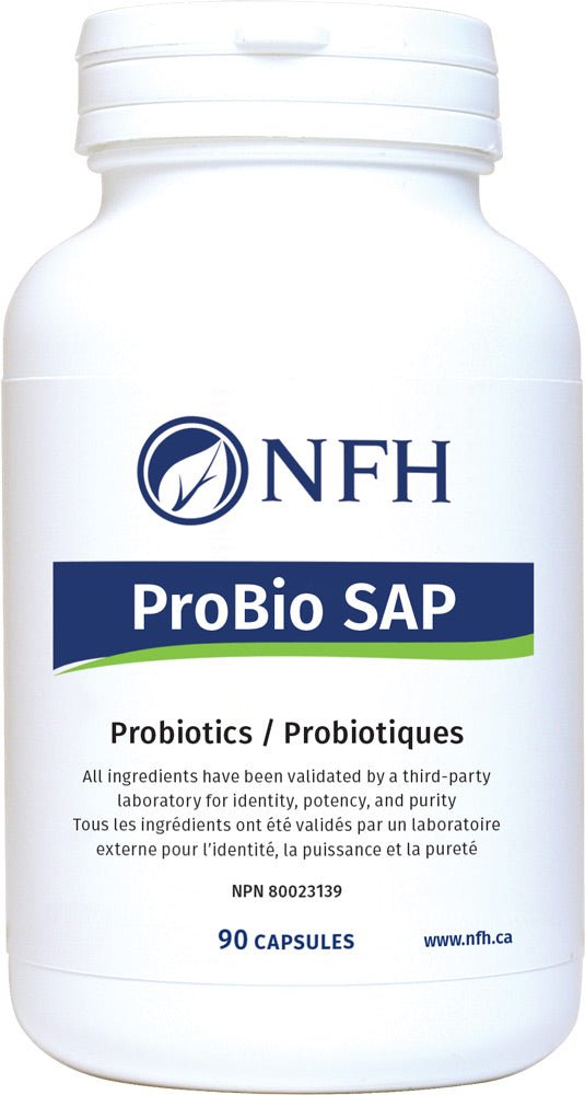 NFH Probio SAP