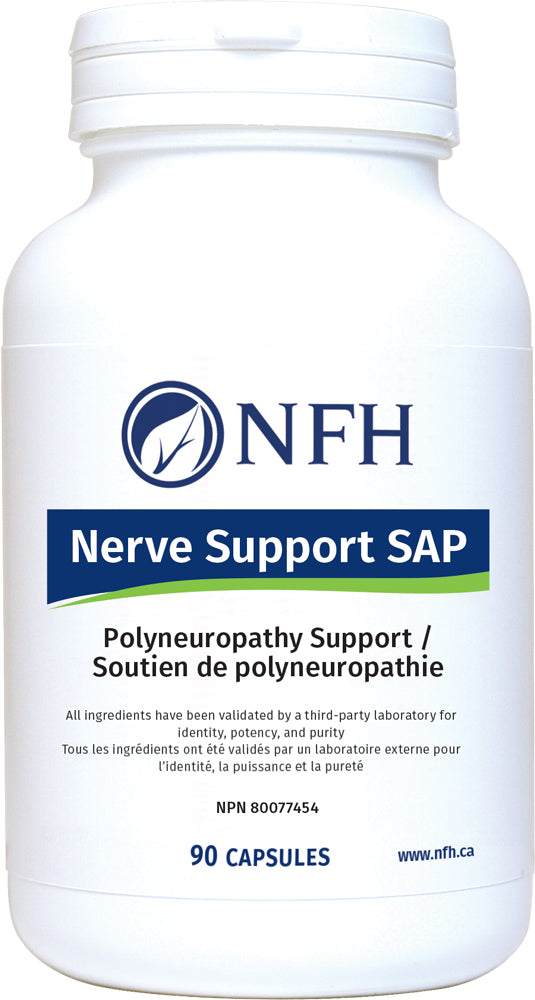 NFH Nerve Support SAP