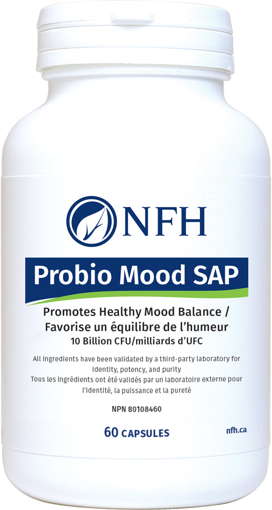 NFH Probio Mood SAP