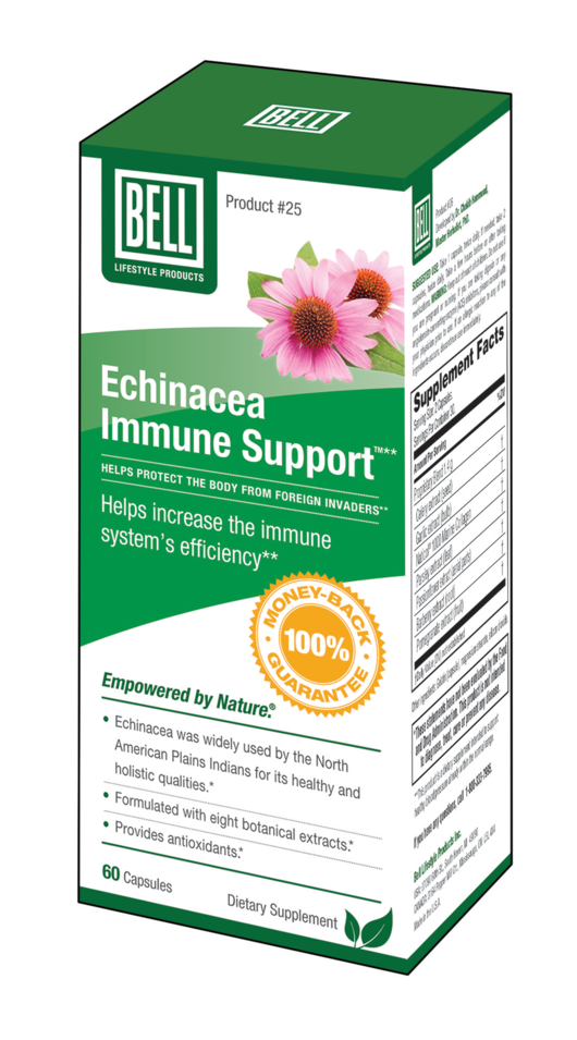 Bell Lifestyle Immune Support