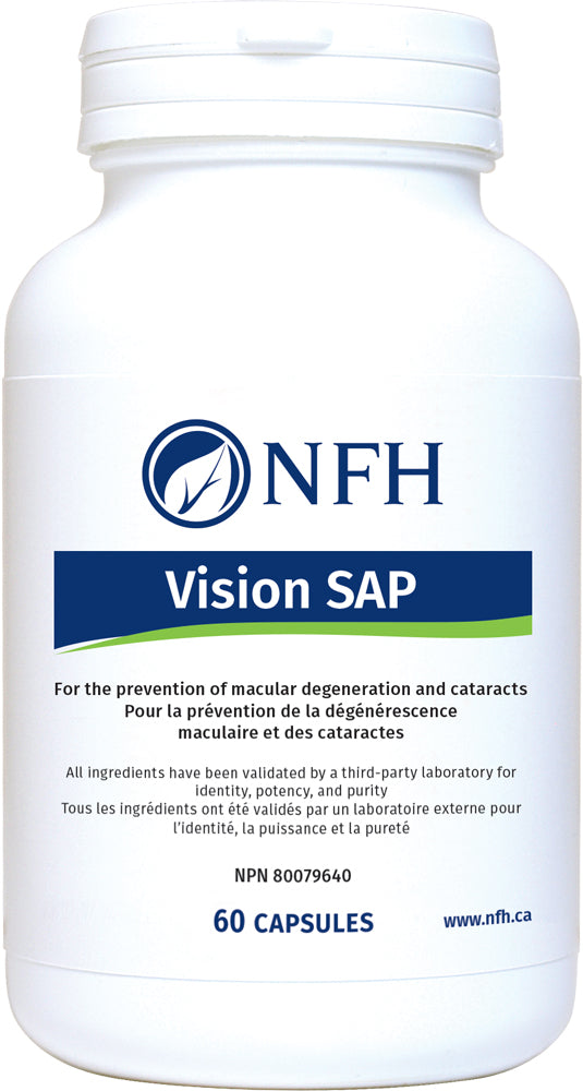 NFH Vision SAP