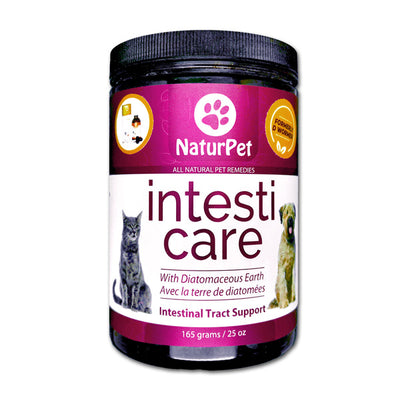 NaturPet Intesti Care