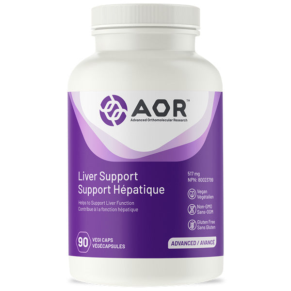 AOR Liver Support
