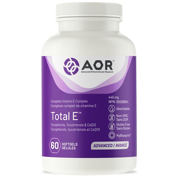 AOR Total E - Vitamin Tree