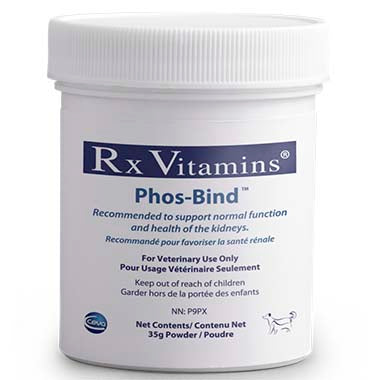 RX Vitamins Phos-Bind