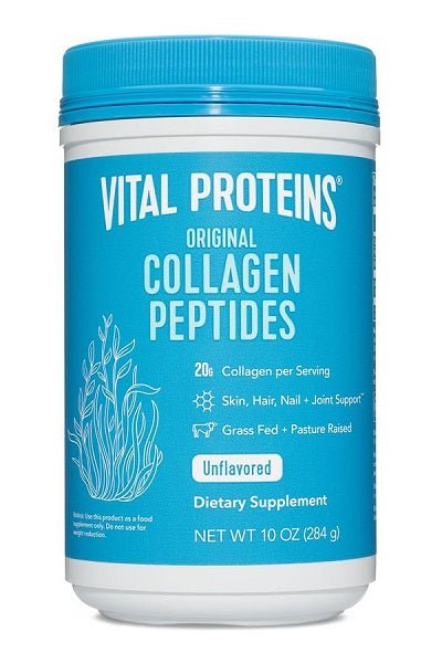 Vital Protein Collagen Peptides