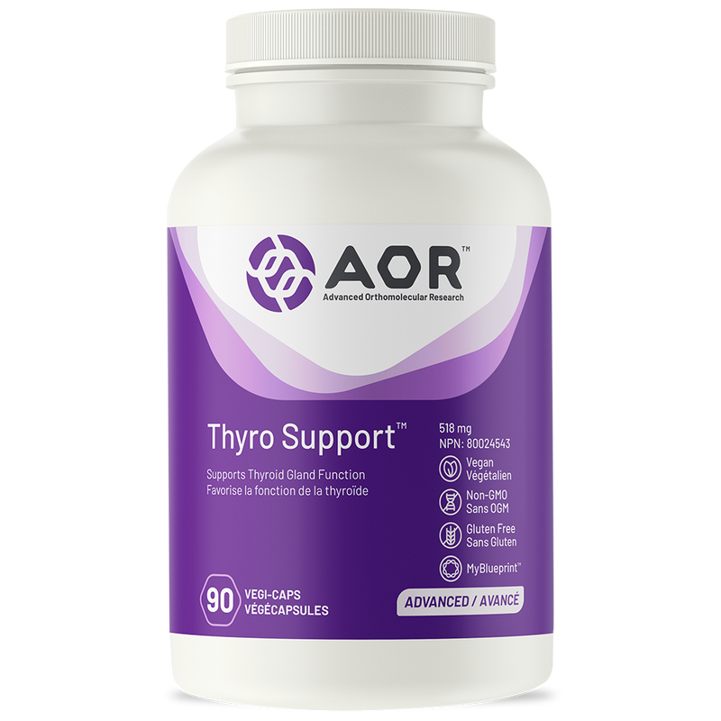 AOR Thyro Support
