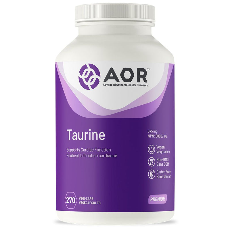 AOR Taurine