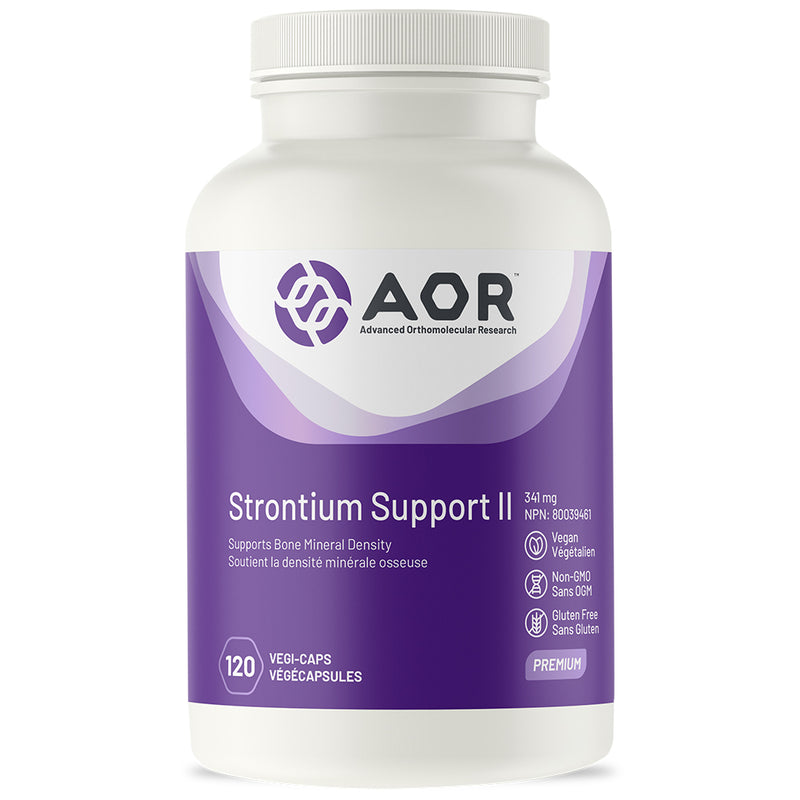AOR Strontium Support II