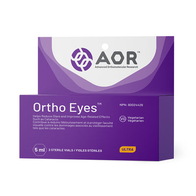 AOR Ortho Eyes