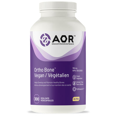 AOR Ortho Bone Vegan